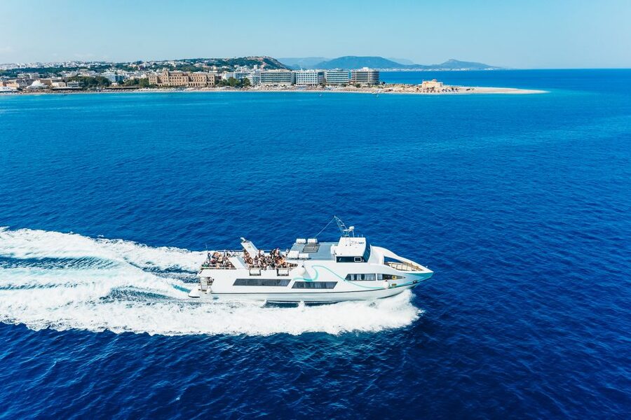 Rhodes: Speedboat Trip to Symi with Free Time to Explore - Should You Book the Rhodes to Symi Speedboat Day Trip?