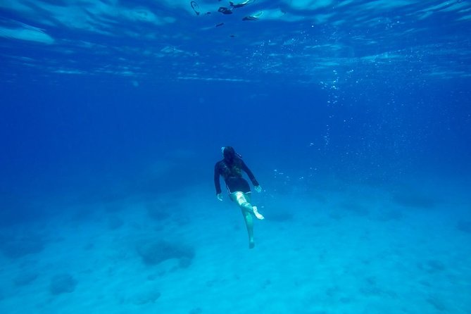 Rhodes: Stand Up Paddle & Snorkel Adventure - Who this SUP and snorkel adventure suits best