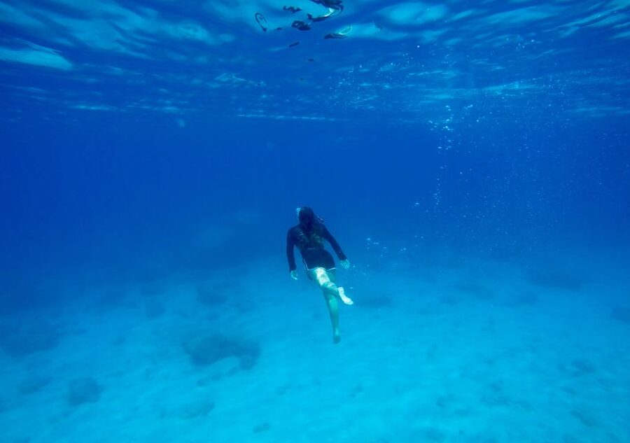 Rhodes: Stand-Up Paddleboard and Snorkeling Tour - Second Swim and Snorkel: Slow Time on Your Terms