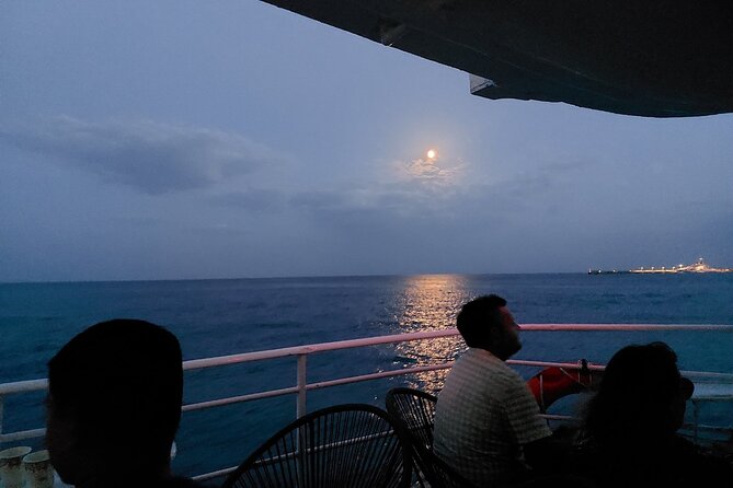 Rhodes Sunset Cruise - Swim and Dine w/ Live Music & Sunset! - Who Should Book This Rhodes Sunset Cruise (and Who Should Think Twice)