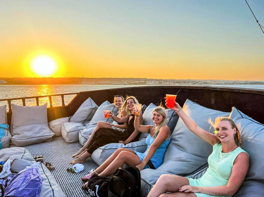 Rhodes: Sunset Cruise with Greek BBQ and Unlimited Drinks - Who Should Book This Cruise, and Who Might Want a Different Plan