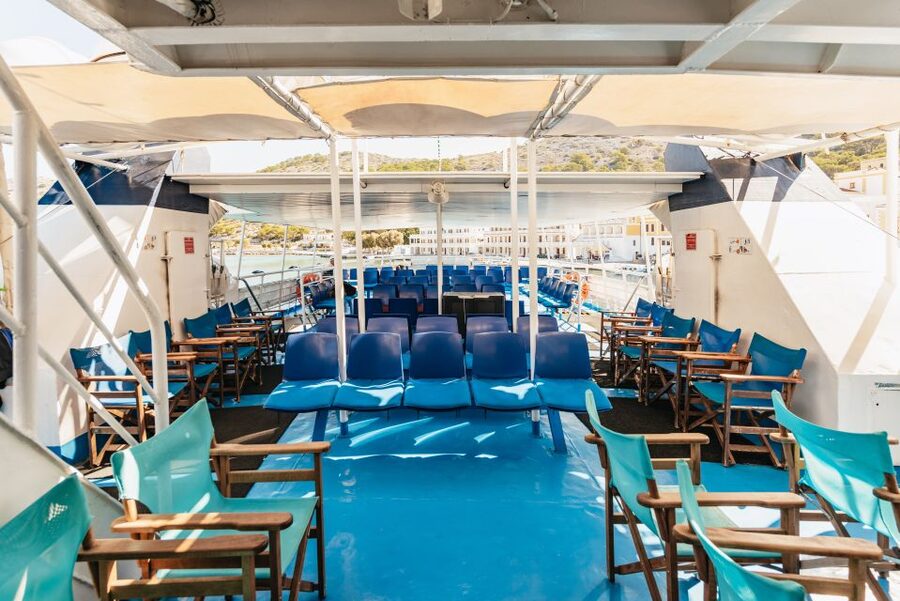 Rhodes: Symi Island & Panormitis Monastery Day Trip by Boat - Symi Town Free Time: Colorful Mansions, Sponges, and Your Own Pace