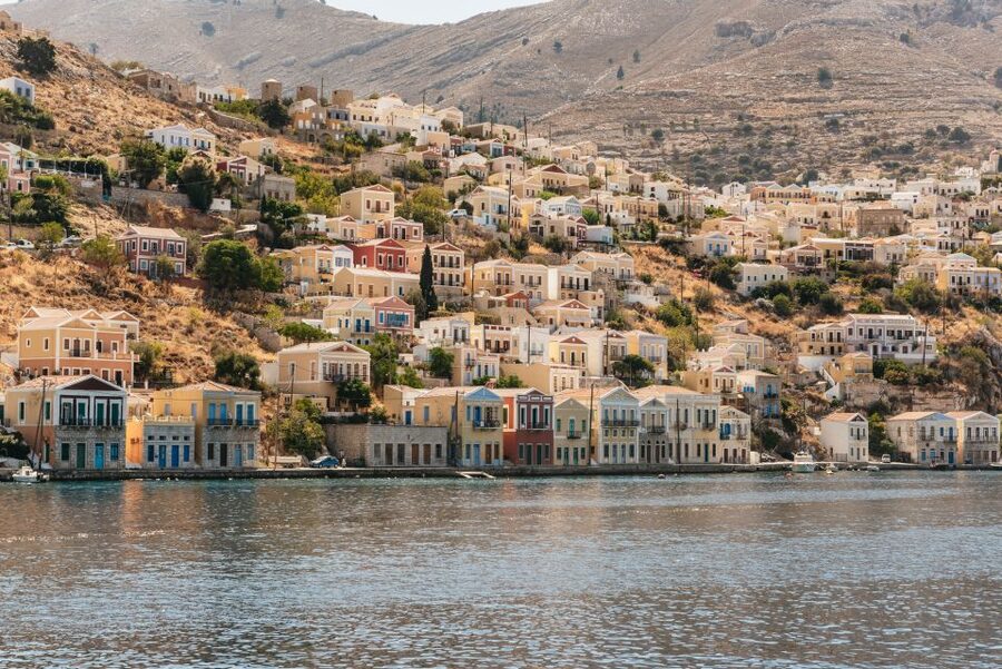 Rhodes: Symi Island & Panormitis Monastery Day Trip by Boat - Price and Value: Why This Works Better Than DIY for Most People