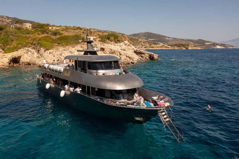 Rhodes: Transfer & Cruise to Symi Island & St. George Bay - Rhodes to Symi in One Day: Why This Route Works