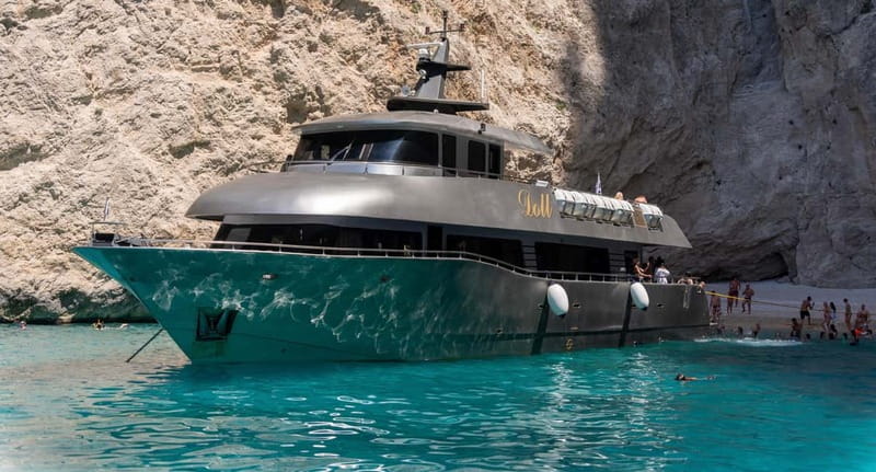 Rhodes: Transfer & Cruise to Symi Island & St. George Bay - Hotel Pickup to Mandraki Harbour: The Part That Can Make or Break Your Day