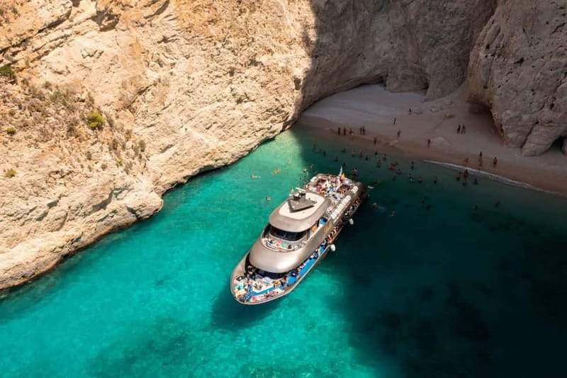 Rhodes: Transfer & Cruise to Symi Island & St. George Bay - Boarding the Boat Doll: Comfortable, Bright, and Built for Real Sitting