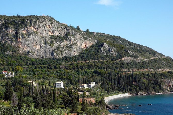 Rock Climbing at Kardamili- West Mani - Key things to know before you climb Kardamili