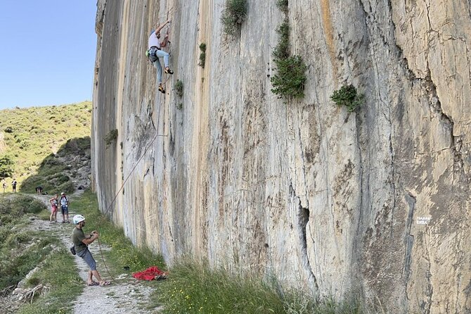 Rock Climbing on Crete with a Guide at Rethymnon, Plakias beach - Price and Value: Why This Costs What It Costs