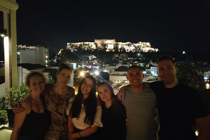 Rooftop Bar Hopping with Local Friends - The Guides, the Local Contacts, and Why It Feels Personal