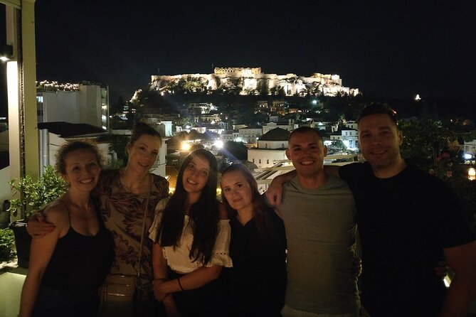 Rooftop Bar Hopping with Local Friends - Price, Drinks, and What You’re Really Paying For
