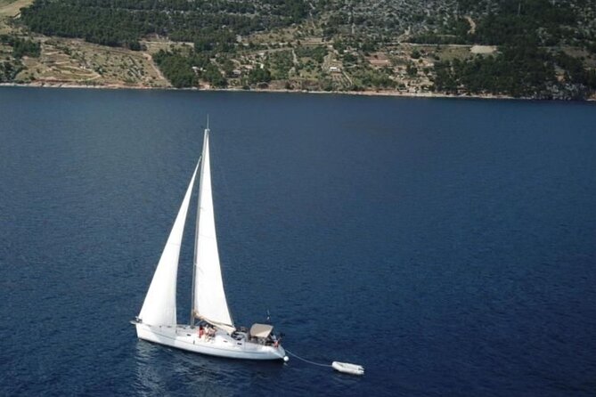 Sailing Boat Small Group Kleftiko and Sikia Cave West of Milos - Key things that make this Milos boat day worth it