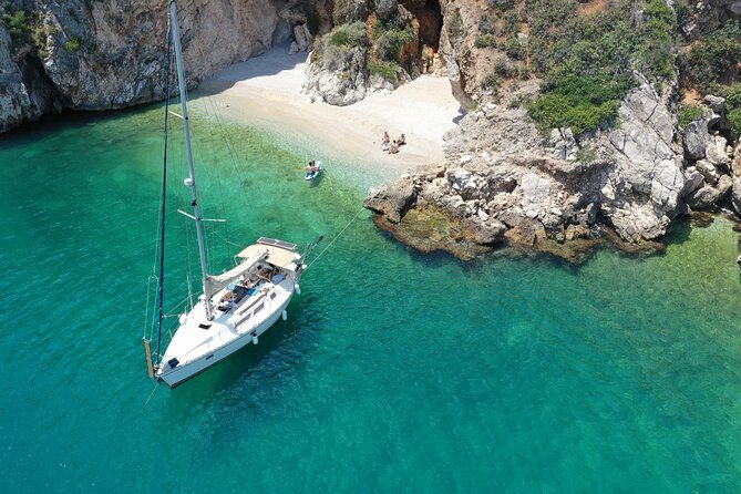 Sailing Cruise in Nafplio | with Local Treats - Key Highlights You Should Know Before You Go