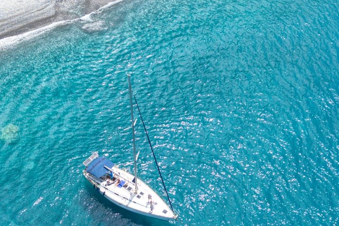 Sailing trip to the Top Coasts of Crete, Daily/Multi-day - Key highlights worth planning around