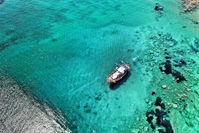 Sailing Trips with Cretan Sailing - Key highlights you should care about