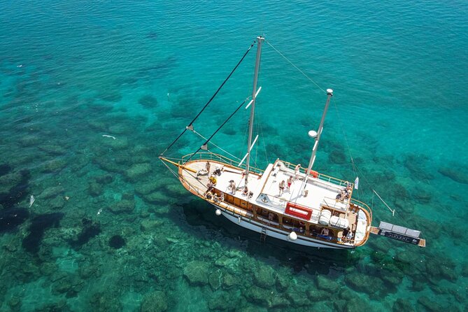 Sailing Trips with Cretan Sailing - Why this Hersonissos sailing trip feels like good value