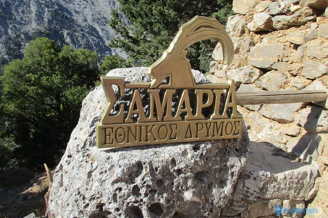 Samaria Gorge Trek: Full-Day Excursion from Chania with Guide - Sougia and the ride back: what ends up feeling like the longest day
