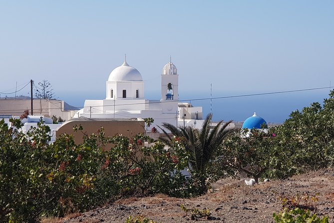 Santorini: 4hr Private Countryside Hidden Paths Tour - The value question: is $192.77 per person a smart spend?