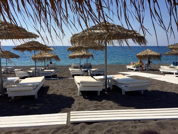 Santorini 5 Hours Sightseeing Tour - Key things to know before you go