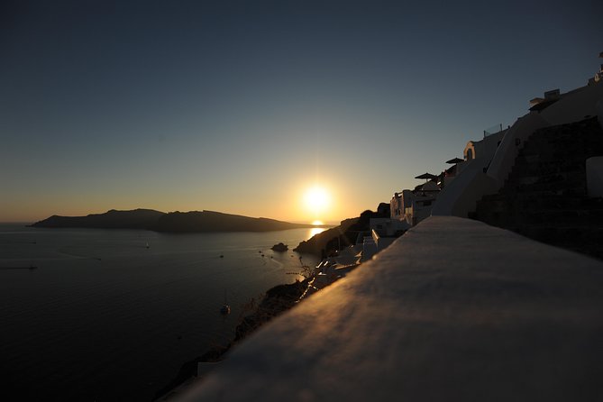 Santorini 6 Hour Private Custom Tour With a Local Driver - Megalochori’s traditional village feel: why this stop matters