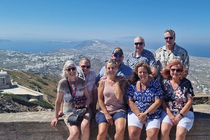 Santorini: 6hr Private Tour with Olive Oil, Beer or Wine Tasting - The value question: is a private Santorini tour worth $278?