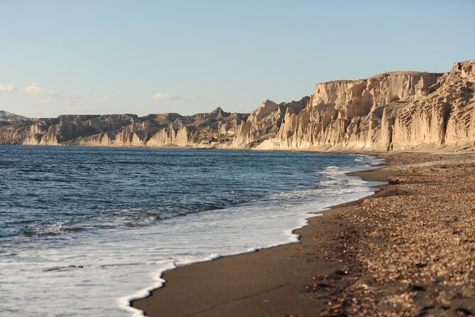 Santorini Airport Private Direct Transfer to All Destinations - What Makes This Santorini Transfer Actually Work