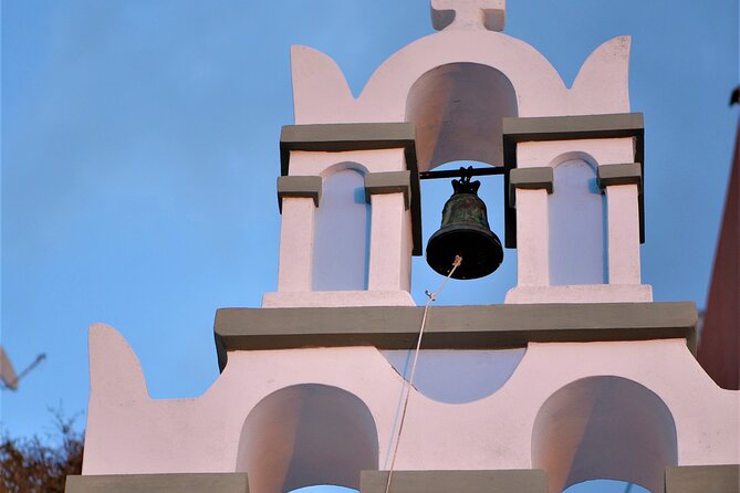 Santorini Airport Private Direct Transfer to All Destinations - Key Highlights You Will Feel on Day One