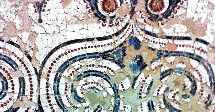 Santorini: Akrotiri Private Guided Tour with Hotel Pick-Up - The 70-minute guided walk: how it stays focused