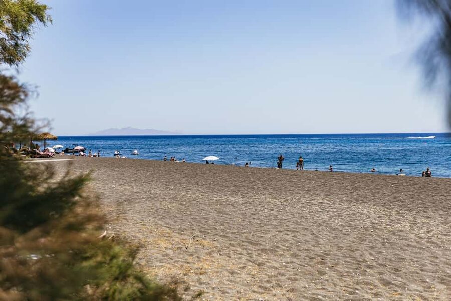 Santorini: ATV Quad Bike Tour with Lunch - The 3 hours that feel like a whole afternoon