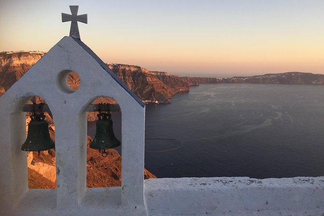 Santorini Blue Domes Private Tour - A 3-hour Santorini loop that feels personal