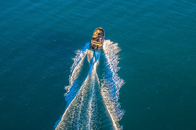 Santorini Boat Rental: License Free and Full or Half Day Options - Key things I’d focus on before you book