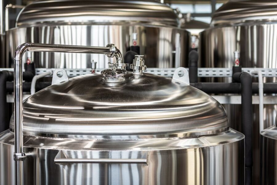 Santorini: Brewery Tour with Beer Tasting & Optional Meal - Duration and pacing: 45 to 75 minutes that fit real itineraries