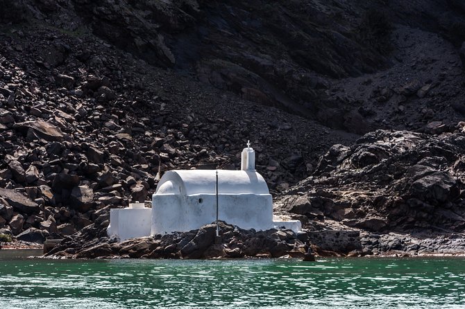 Santorini Caldera Cruise Tour (Volcano, Hot Springs, Thirassia) - Price and value: why $42.24 can work, and where extras add up