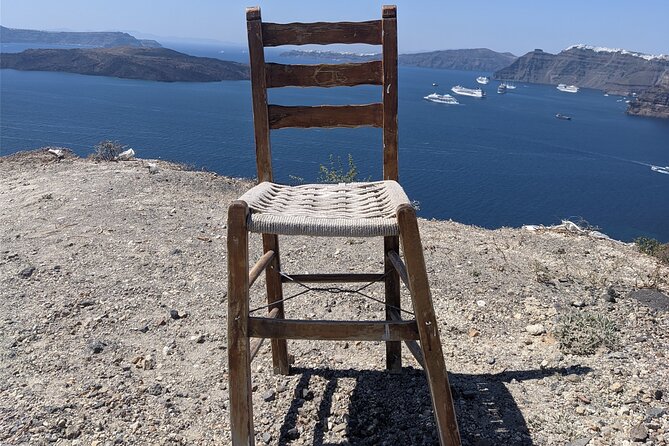 Santorini Classic Highlights and Sightseeing Private Tour - What’s Included, What’s Not, and the Food Reality Check