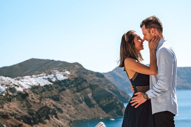 Santorini: Customized Private Photoshoot Walk in Oia - Oia Photo Stops That Matter (And Why Marios’ Routes Help)