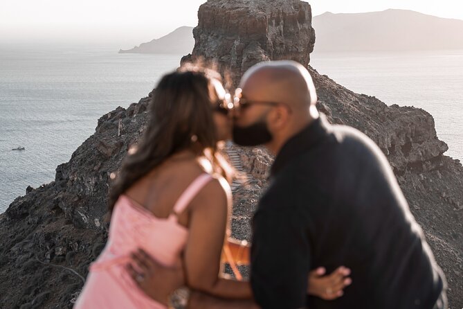 Santorini: Customized Private Photoshoot Walk in Oia - The Orientation Walk: Turning a Photo Trip Into a Real Plan
