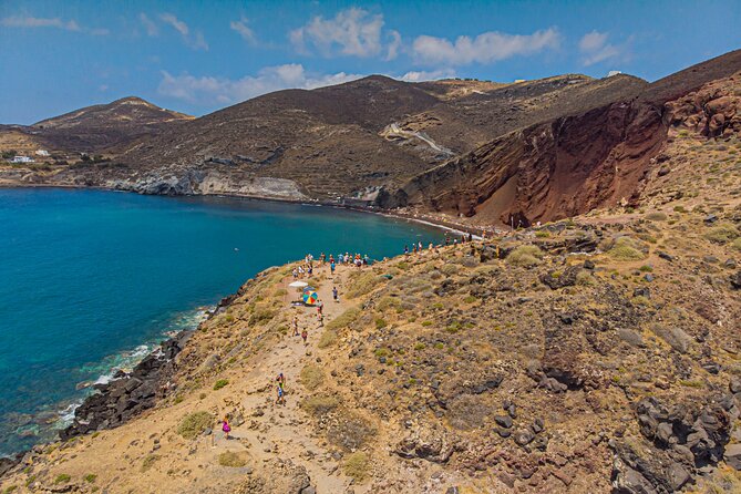 Santorini Day Tour with Sunset in Oia - Wine Time in Santorini: What You Actually Get in 45 Minutes