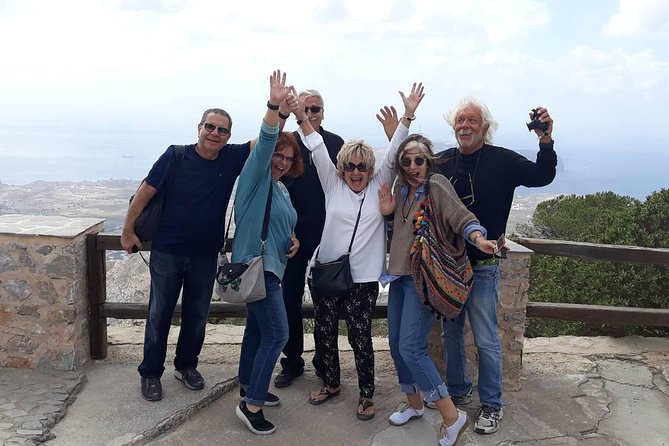 Santorini First-time Visitors Private Tour with Wine Tasting - Three Bells of Fira to Oia’s main street, the classic Santorini hits