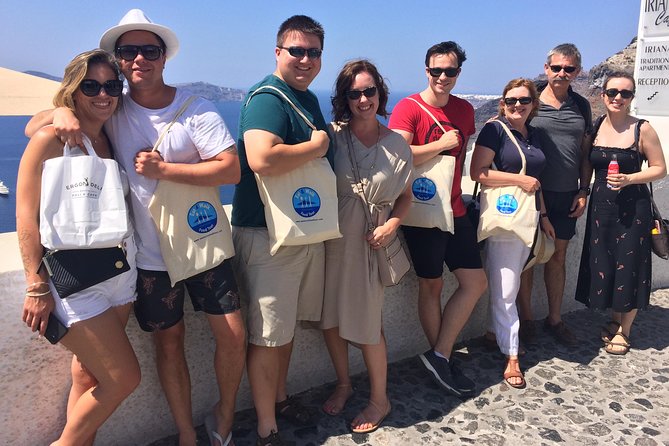 Santorini Food Tour: Fira Half-Day Small-Group Tour with Tastings - Price and what $151.16 buys you in real terms