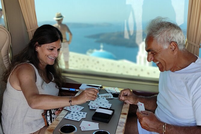 Santorini: Half-Day Island Sightseeing Tour - Price and value: what $70.60 includes (and what to budget for)
