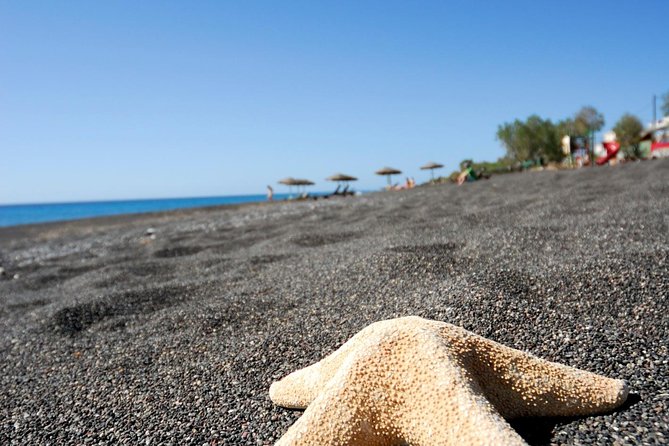 Santorini Highlights: 5-Hour Private Tour with Wine-Tasting - Pacing, Weather, and the Small Downsides Worth Knowing