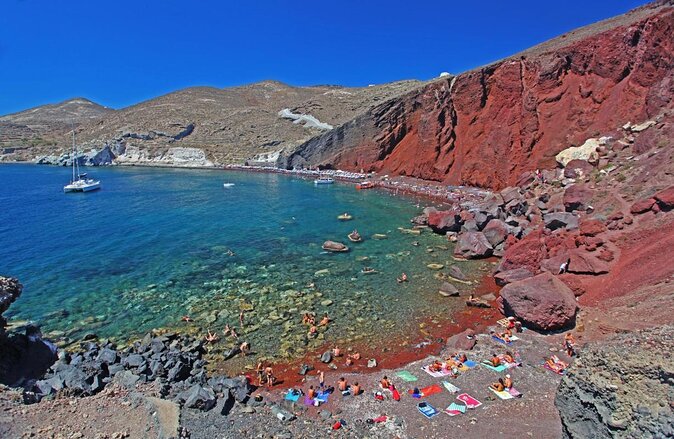 Santorini Highlights Tour (Day/Sunset) - Key highlights to know before you go
