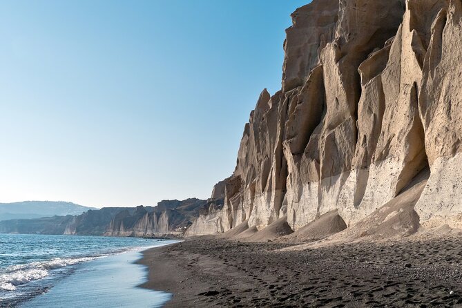 Santorini Highlights Tour (Day/Sunset) - Oia: caldera views and a real sunset head start