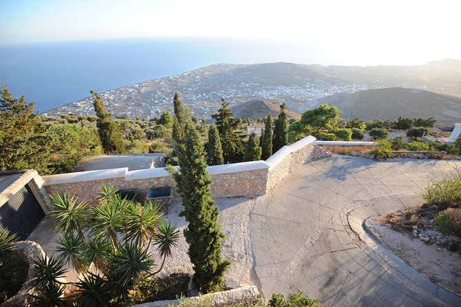 Santorini Luxury Custom Private Tour with Local guide - Why This Private Santorini Tour Feels Less Like a Checklist