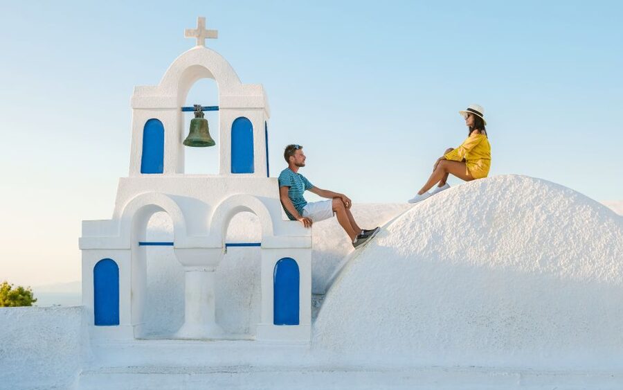 Santorini: Oia Village Professional Photo Shoot - Who This Fits Best (And Who Might Skip It)