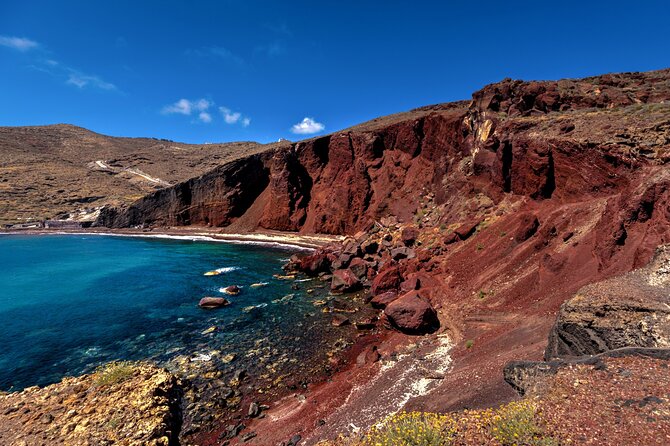 Santorini_Panoramic Tour - Oia caldera time: blue-domed views and major photo territory
