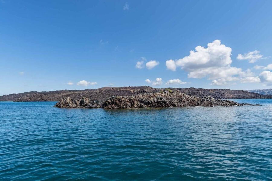 Santorini Port: 3 Hour Cruise to Volcano and Hot Springs - Who Should Book This Cruise, and Who Should Skip It