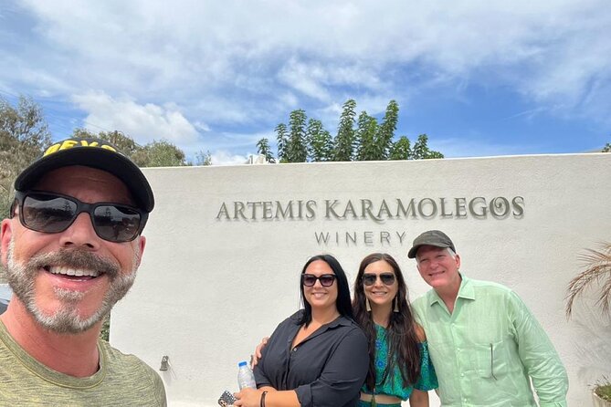 Santorini Private 5-Hour Tour with Local Guide & Sunset in Oia - Price and value: why $211 can work for the right traveler