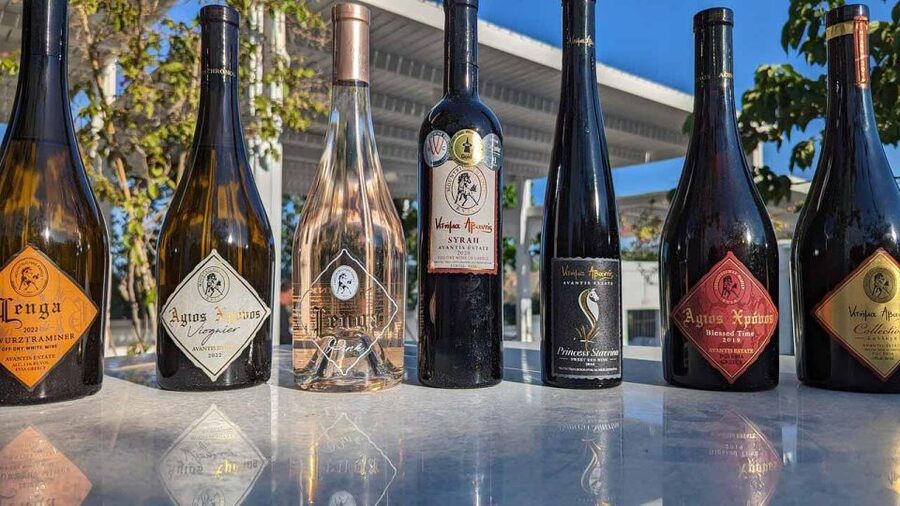 Santorini: Private Cooking Class and Wine Tasting Tour - Who This Tour Fits Best, and Who Might Want Another Option
