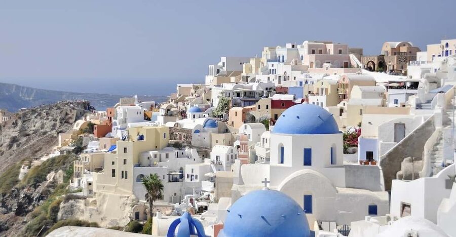 Santorini: Private Customizable Tour with Flexible Lenghts - Key things to know before you go