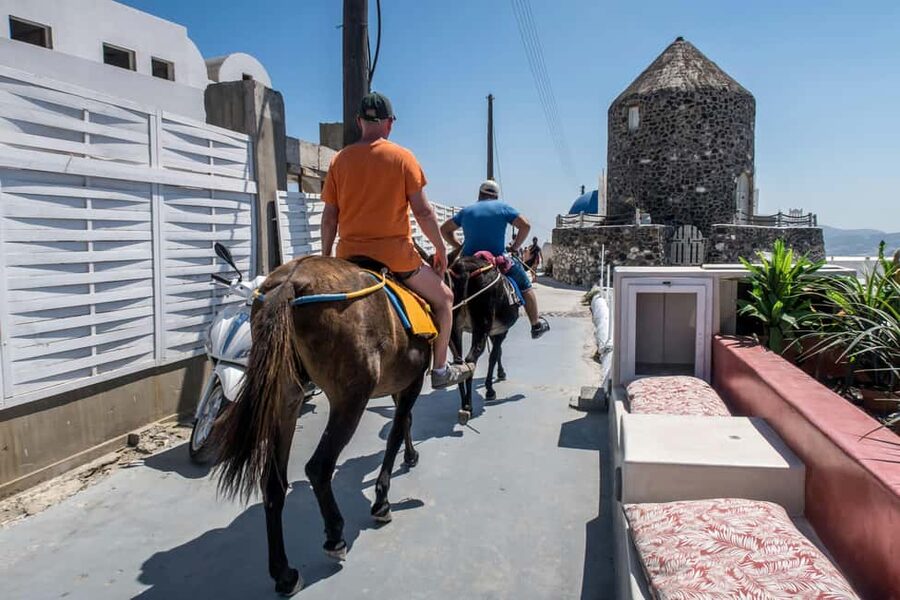 Santorini : Private Guided Highlights Tour - Price and value: when “private” is worth the extra cost